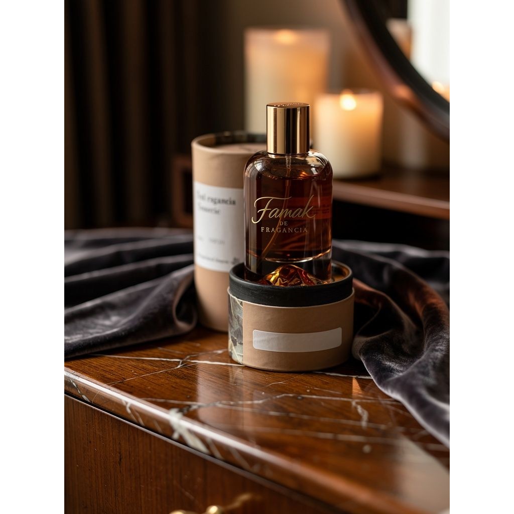 Famak De Fragancia FM 171 | Kenzo Homme Marıne - 100 ml Diğer Fiyatı