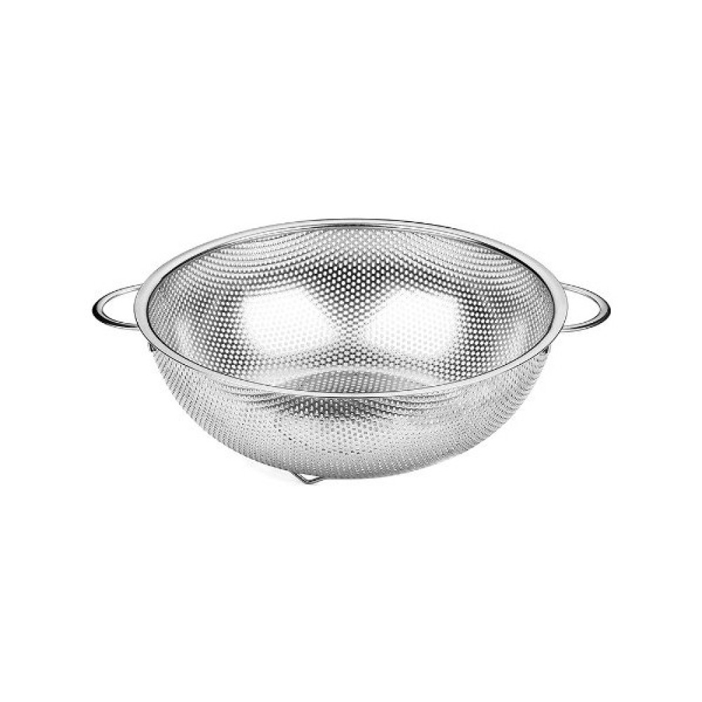 Fame Kitchen Çelik Makarna Süzgeci 25,5 cm Mutfak Gereçleri Fiyatı