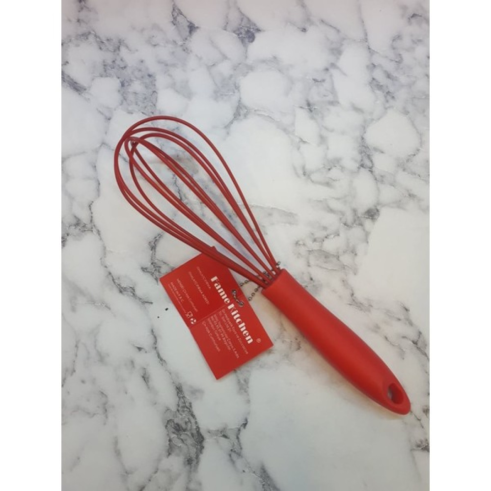 Fame Kitchen Silikon Çırpıcı Mutfak Gereçleri Fiyatı