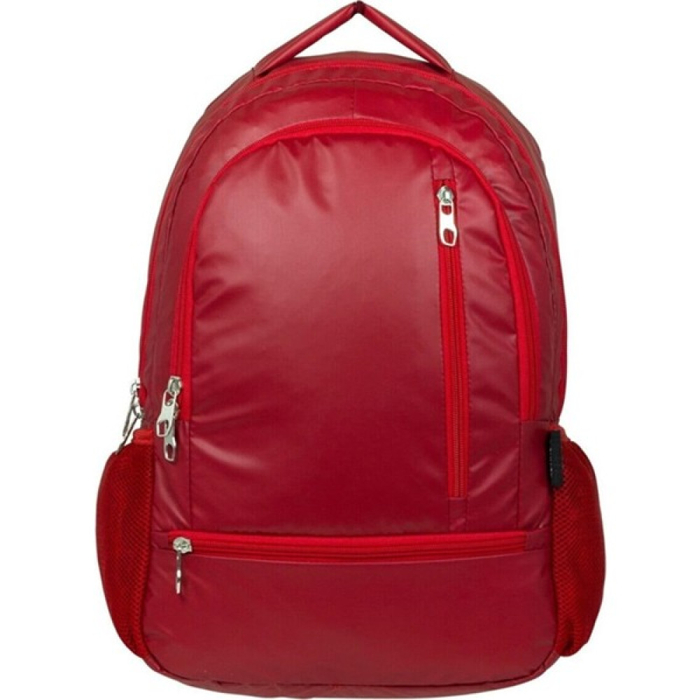 Famebag Ümit Çanta Cennec Kırmızı Günlük ve Okul Sırt ÇANTASI-752 Okul Çantası Fiyatı