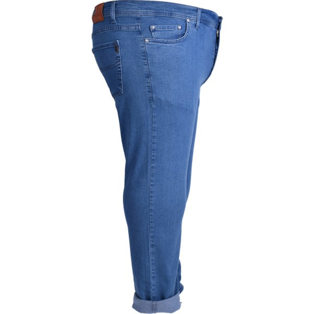 Famorra Büyük Beden Erkek Kot Pantolon Erkek Pantolon Fiyatı