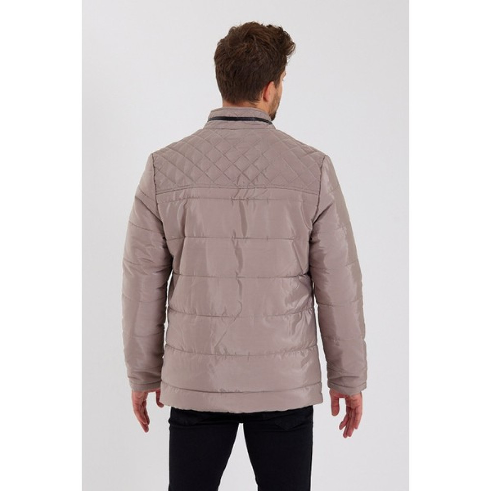 Famorra Erkek Classic Model Içi Kürklü Mont & Kaban Erkek Mont Fiyatı