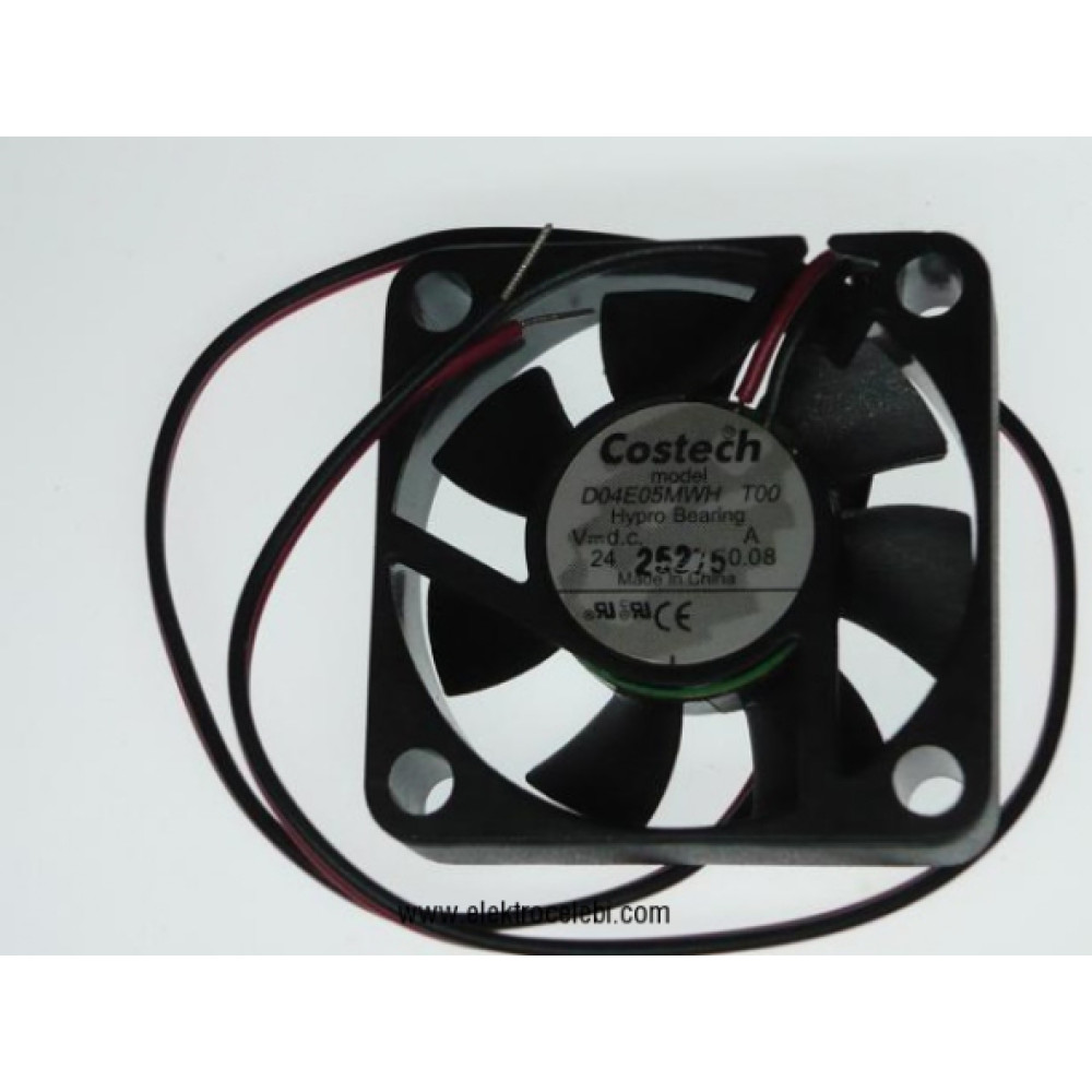Fan Aksiyel 12X12 Cm 12 V Evcil Hayvan Ürünleri Fiyatı