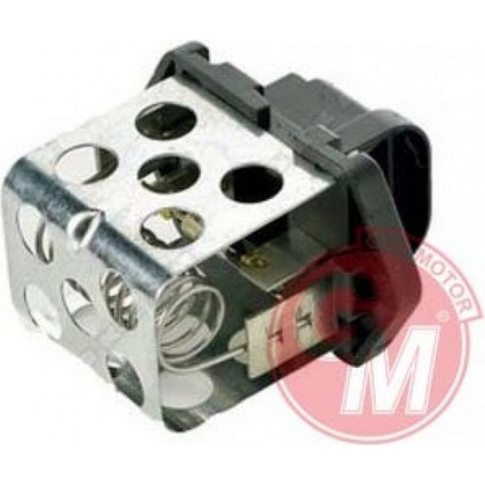 Fan Motor Rezistansi Megane I-Clio Ii Kangoo-Symbol I Ii-Twingo I-Logan I-Master-Movano Ii-Iii 13 - Hepsi Oto Boyaları Fiyatı