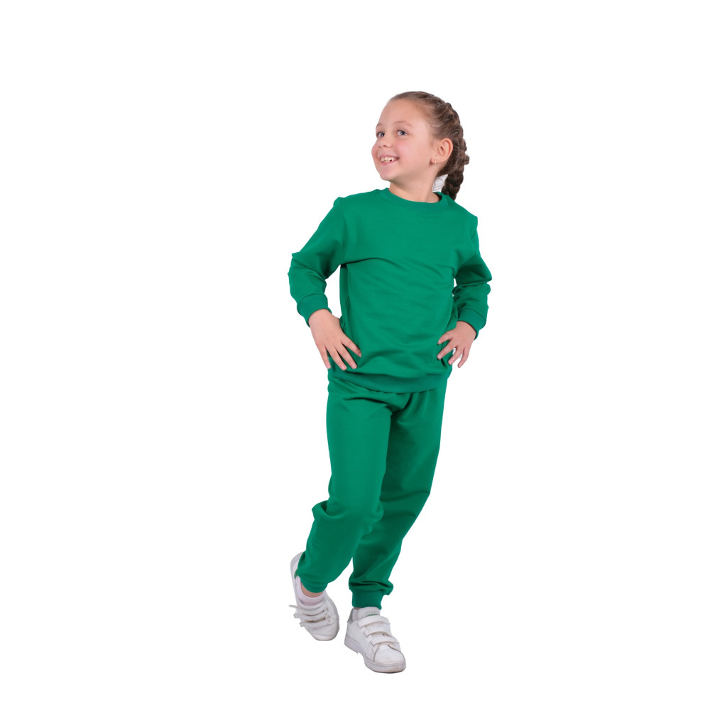 Fanbi Baby Unisex Çocuk Eşofman Takımı 5-6 Yaş Beden Kadın Eşofman Fiyatı