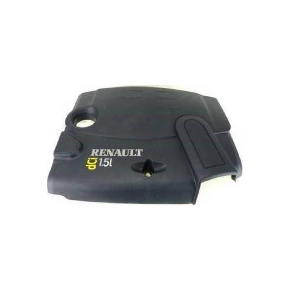 Faner Parts Motor Üst Koruma Kapağı / Clio 2 - Kangoo 2 -Dacia Logan - Sandero 1.5tdcı Oto Dış Aksesuar & Yedek Parça Fiyatı