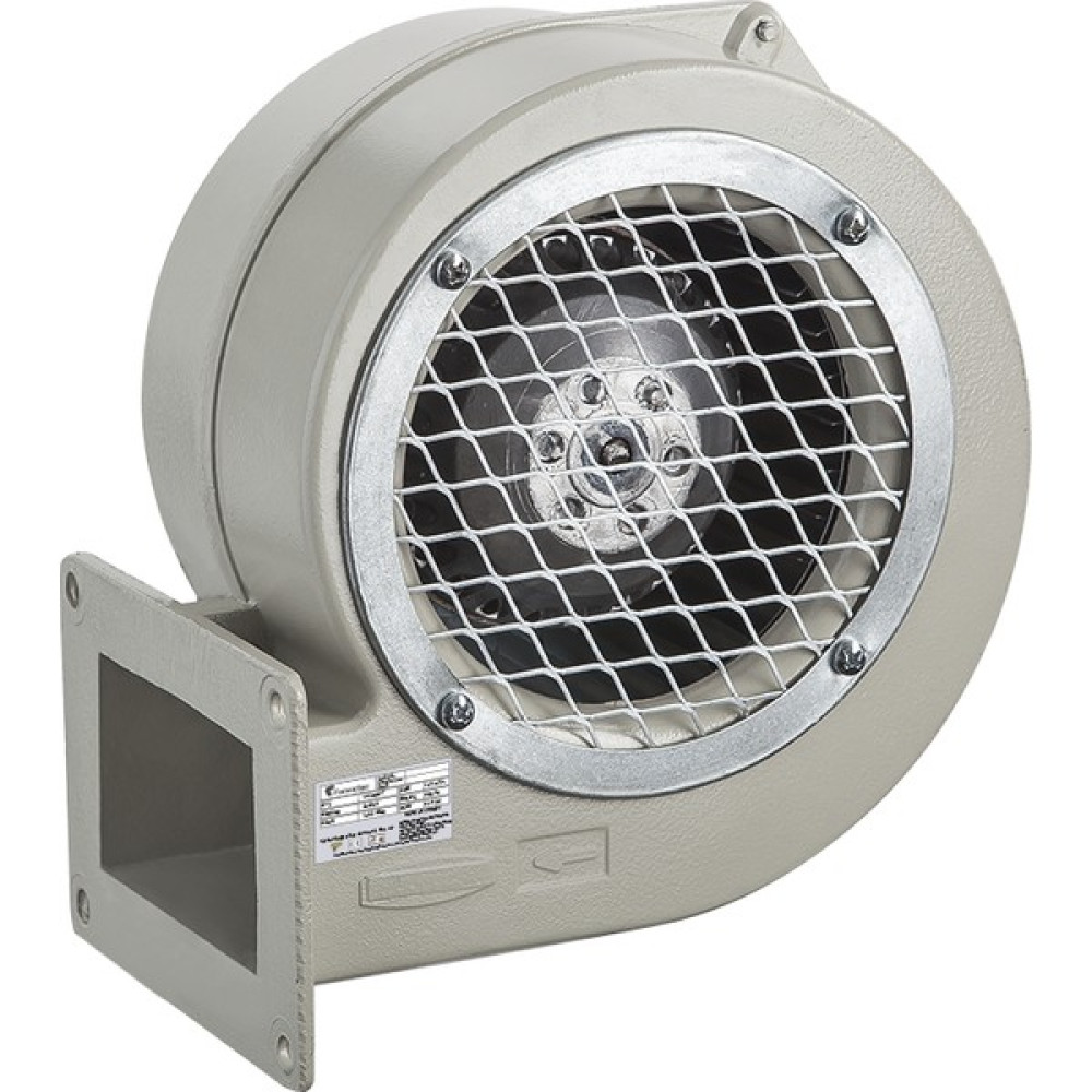 Fanex Bags 160-60 Dıştan Rotorlu 680 M³/h Debi Alüminyum Gövdeli Salyangoz Fan Aspiratörler Fiyatı