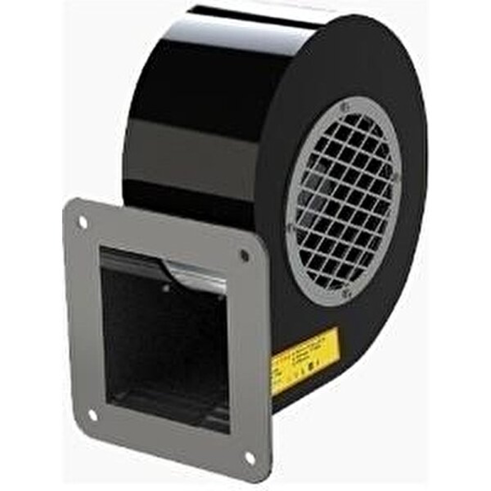 Fanex Drbtms 180-60 Dıştan Rotorlu Salyangoz Fan Nalburiye & Hırdavat Fiyatı