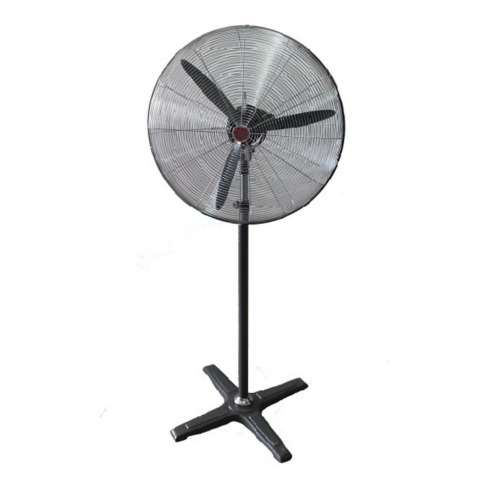 Fanex Fan Fanexfan Vantilatör 285 W. Dönerli Ayaklı Siyah 75.cm Vantilatörler Fiyatı
