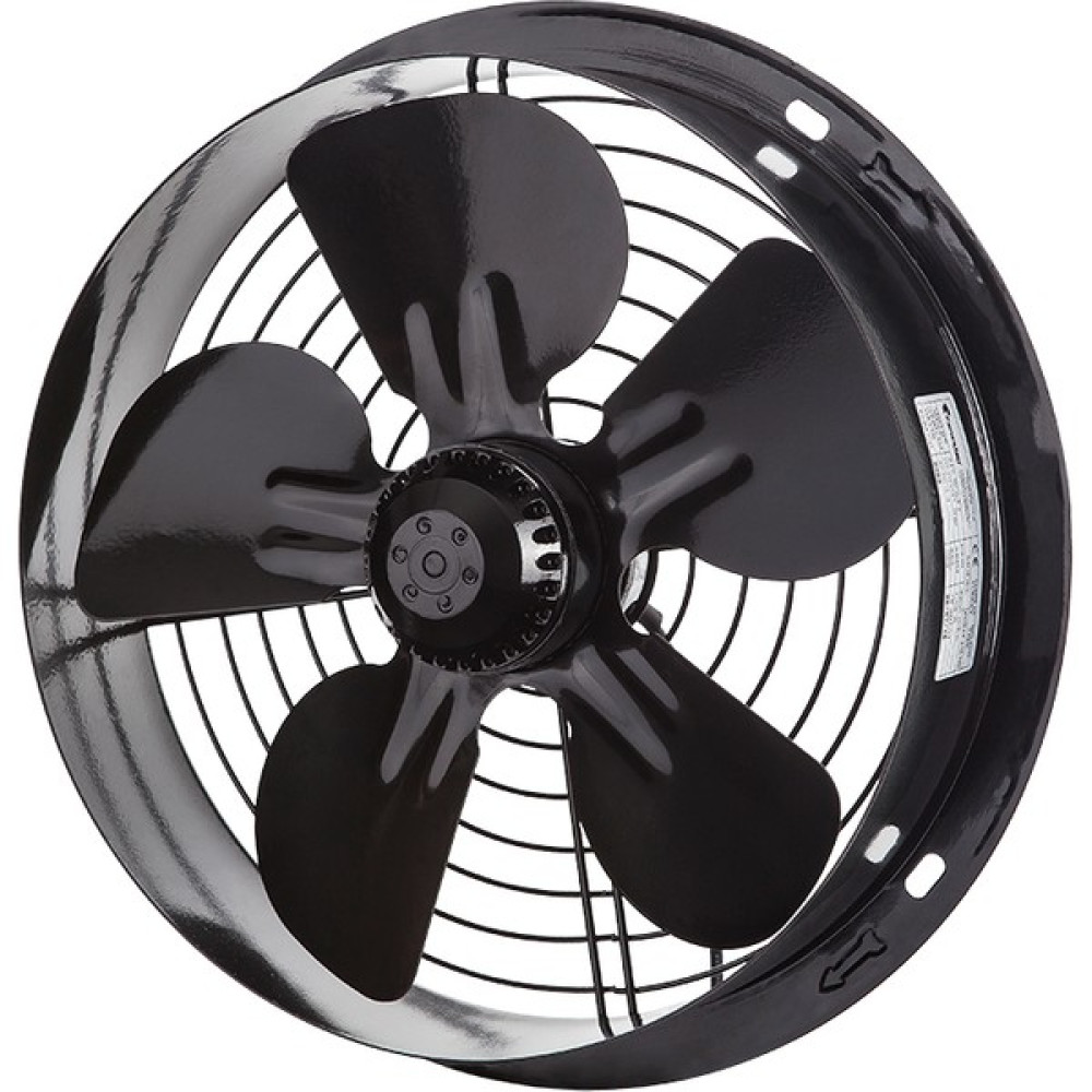 Fanex Pdraf 2m 350 Dıştan Rotorlu 4200 M³/h Aksiyal Aspiratör Aspiratörler Fiyatı