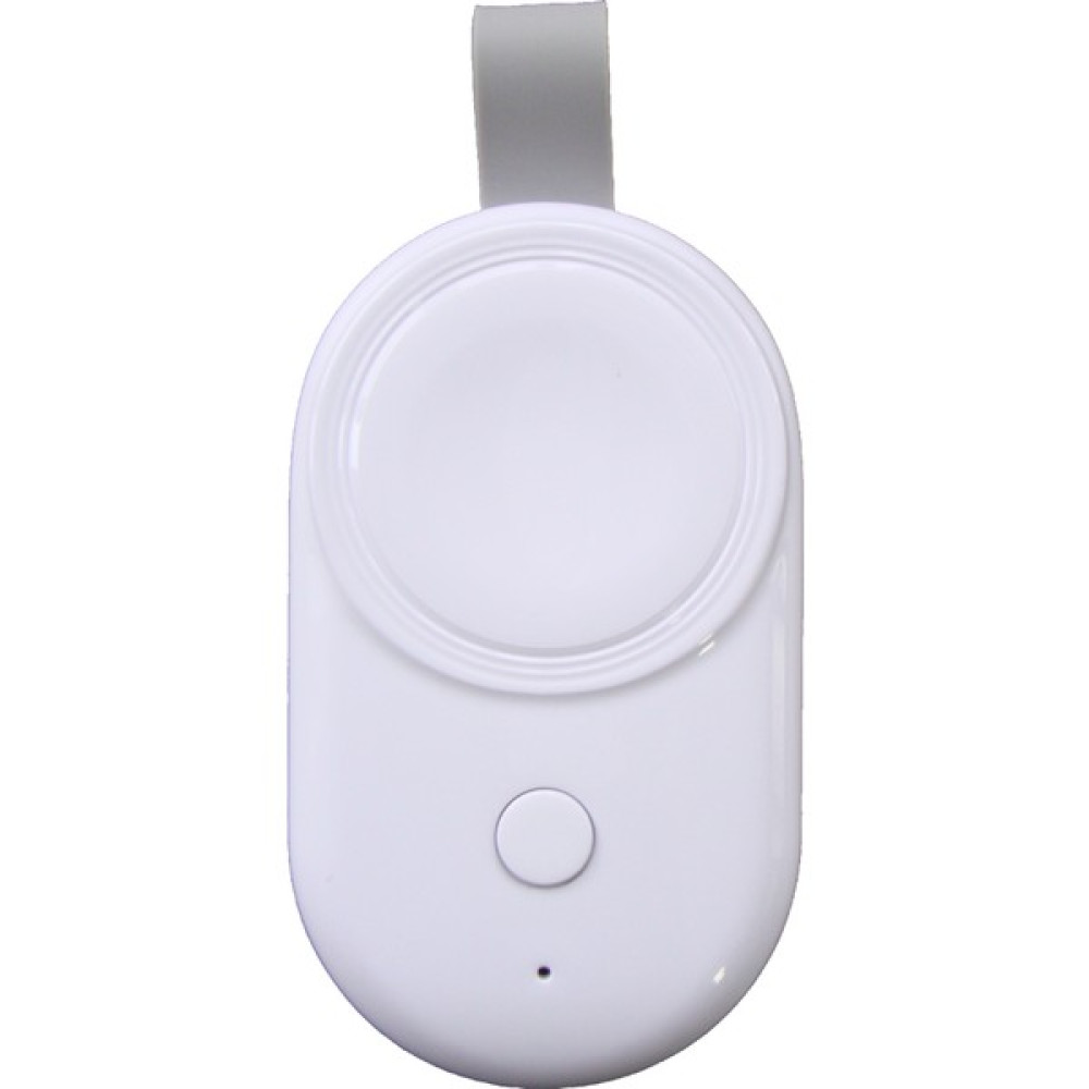 Fangao iWatch Powerbank - Beyaz Taşınabilir Şarj Cihazı - Powerbank Fiyatı