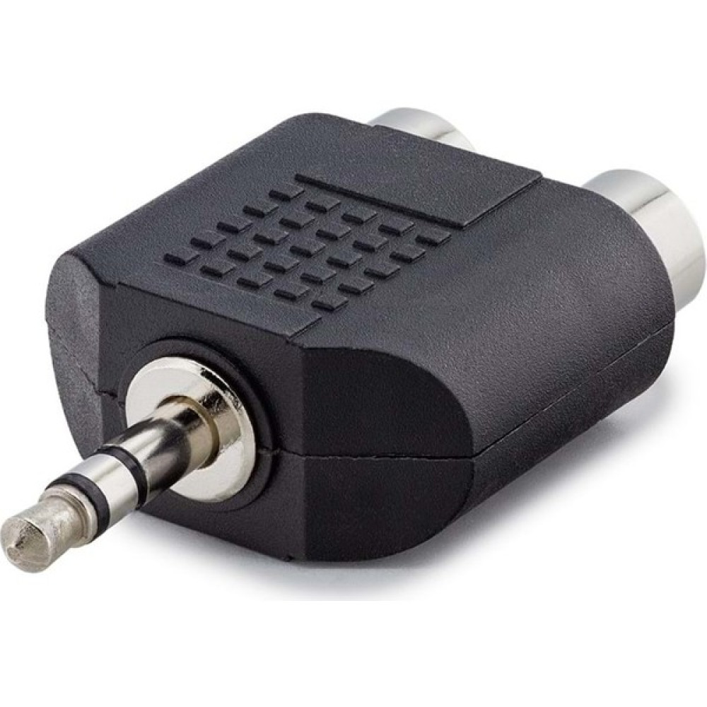 Fano 3,5 Aux To 2 Rca Çevirici Stereo To Rca Dönüştürücü Bilgisayar Çevirici ve Adaptörü Fiyatı