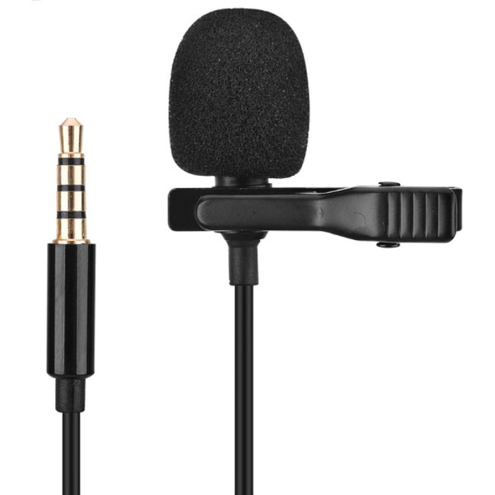 Fano 3.5 mm Çok Yönlü Yaka Mikrofonu Müzik Aletleri Fiyatı