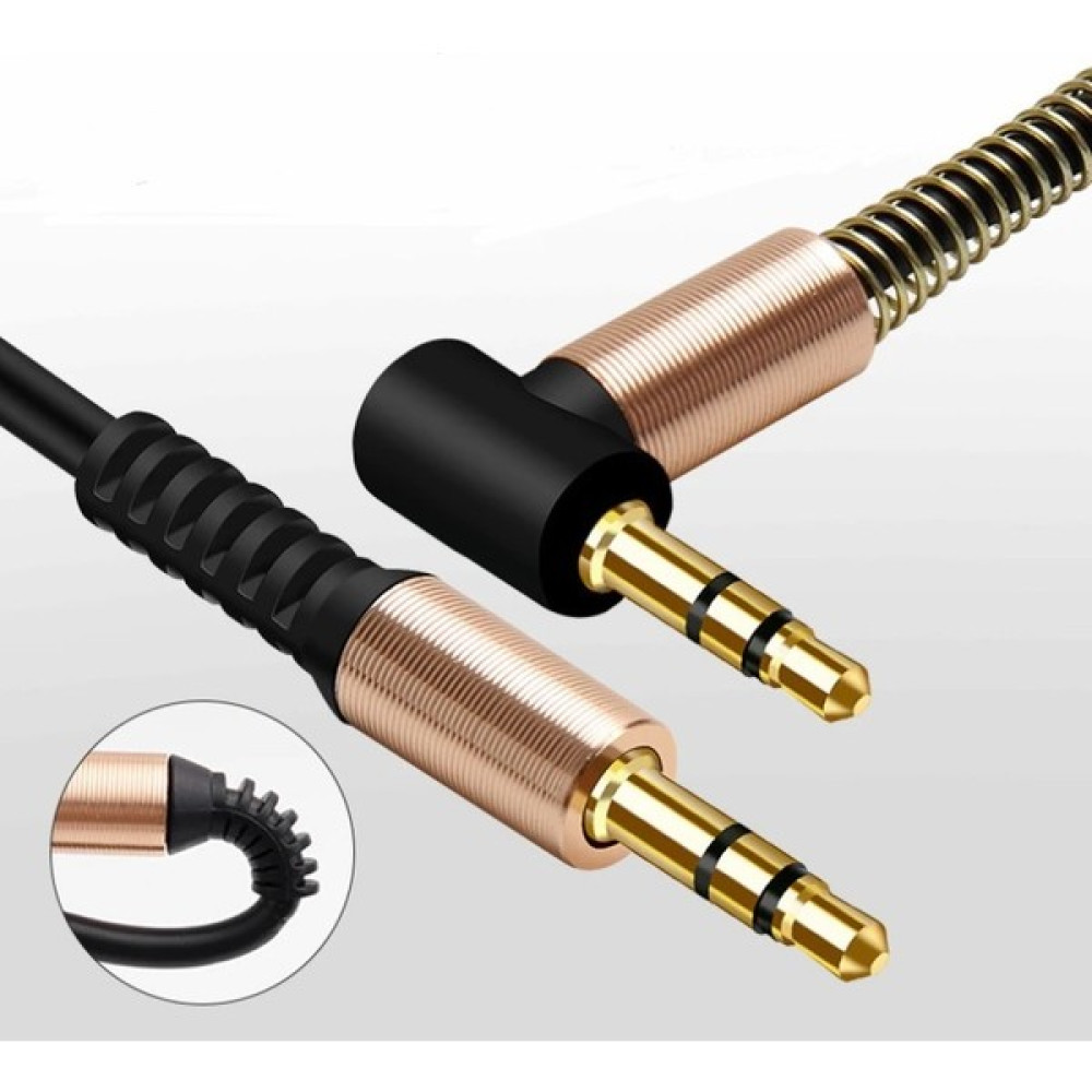 Fano 3.5mm L Tipi Jack Mikrofonlu Aux Telefon,bilgisayar,araçlar Için Stereo Aux Kablosu Cep Telefonu Kablosu Fiyatı
