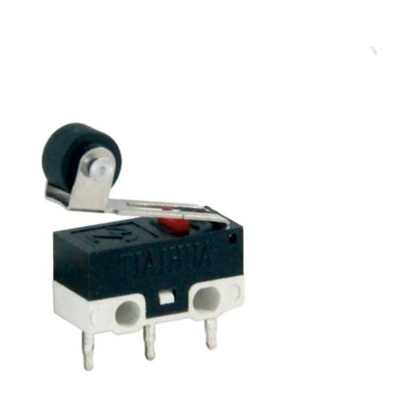 Fano Fano-Micro Switch Mini Makaralı KW10-Z4P - 0 Diğer Fiyatı