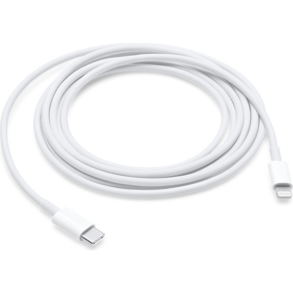 Fano iPhone Uyumlu Apple Lightning Usb-C To USB Şarj ve Data Kablosu 1m - Beyaz Cep Telefonu Kablosu Fiyatı