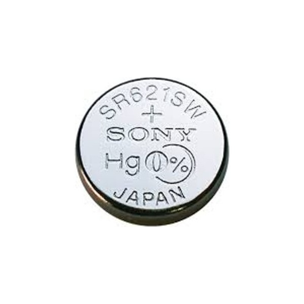 Fano Sony Murata SR621SW 377A Saat Pili 2 Adet - 2' li Diğer Fiyatı
