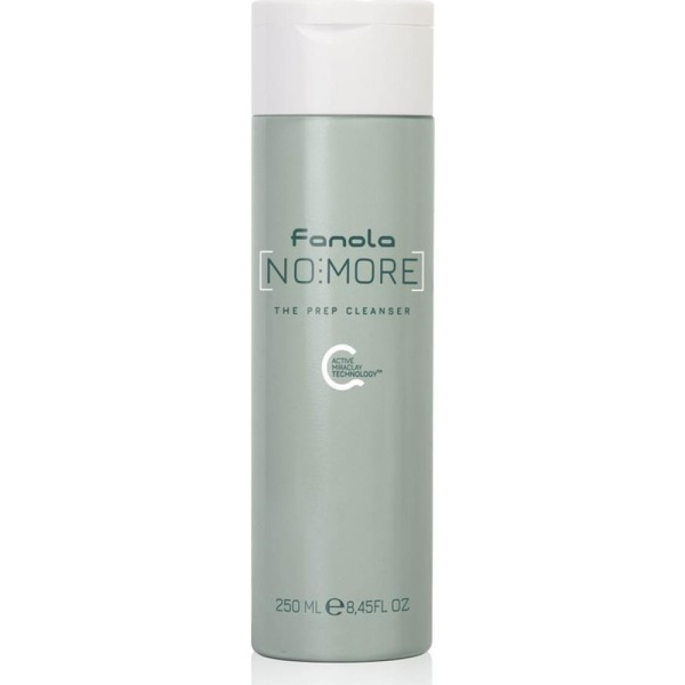 Fanola No More Şampuan 250 ml 8008277760001 Oto Boyaları Fiyatı