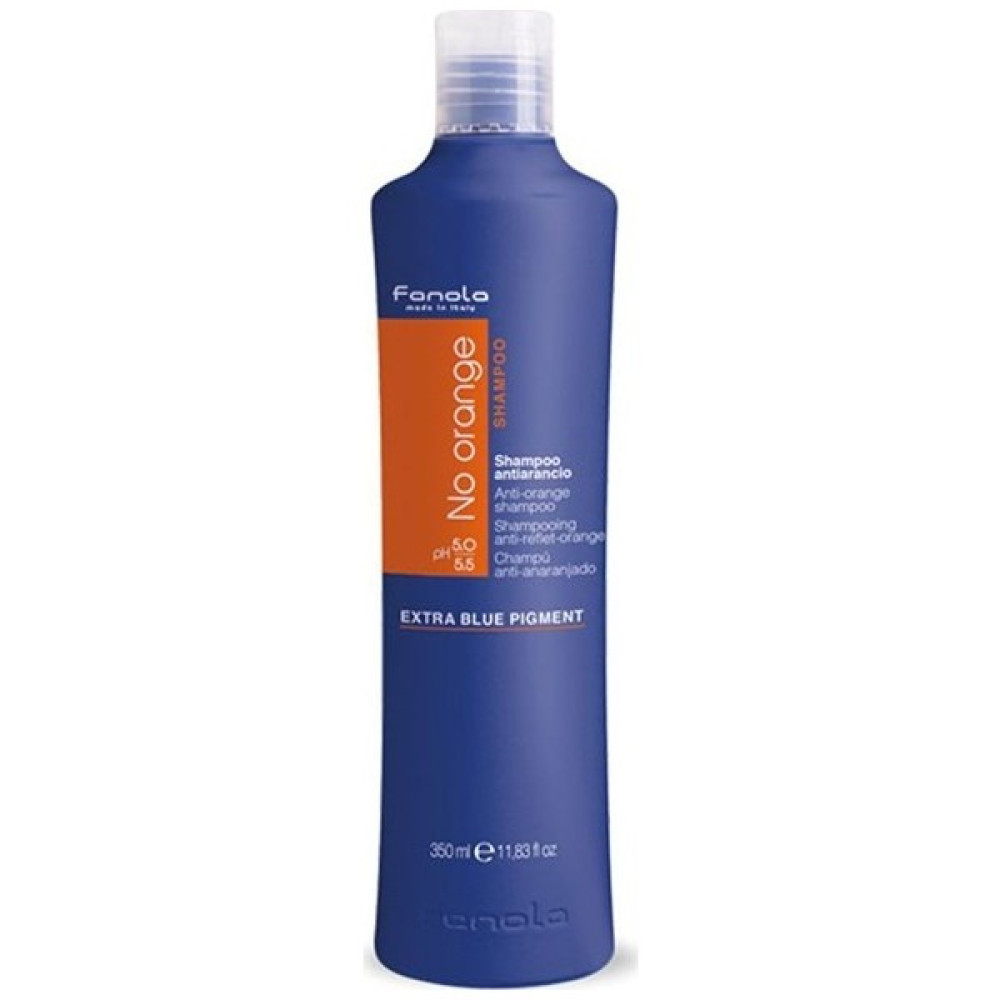 Fanola No-Orange Sampuan 350 Ml Şampuan ve Saç Kremi Fiyatı