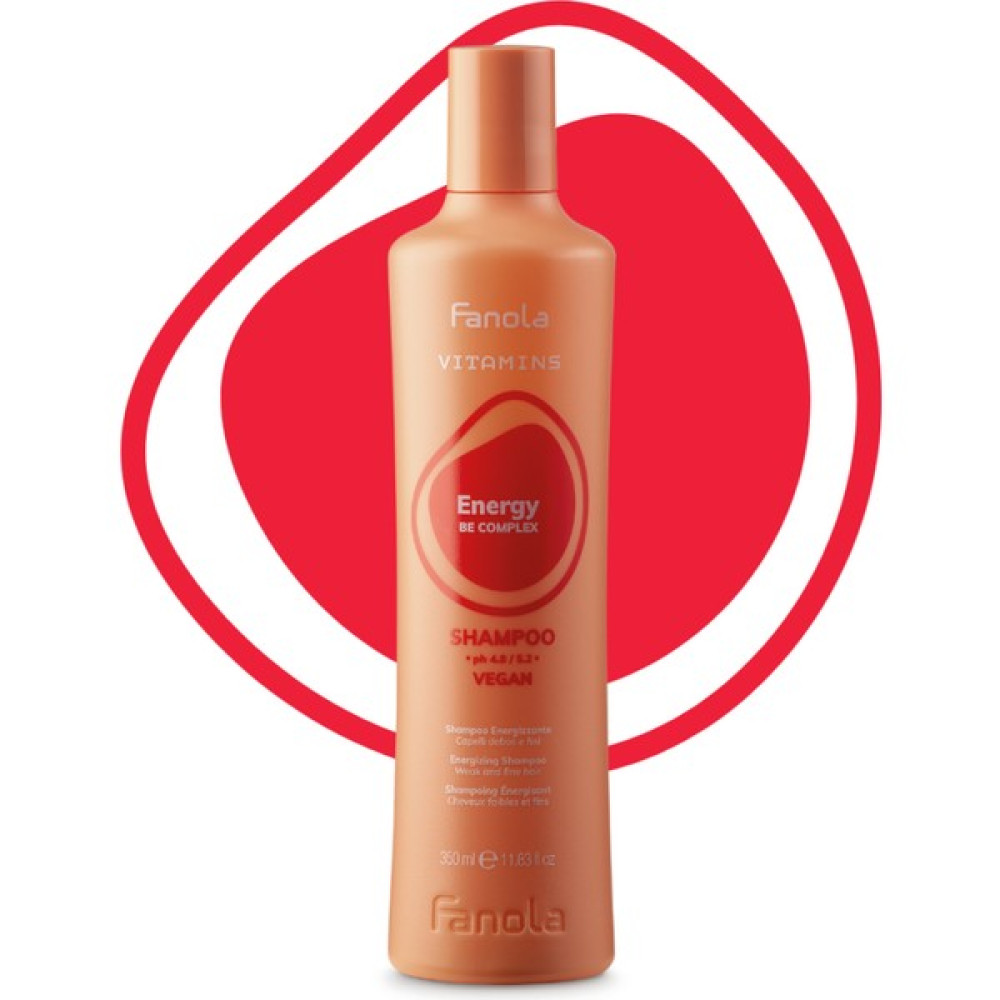 Fanola Wonder Energy Saç Dökülmesine Karşı Şampuan 350ML Oto Boyaları Fiyatı
