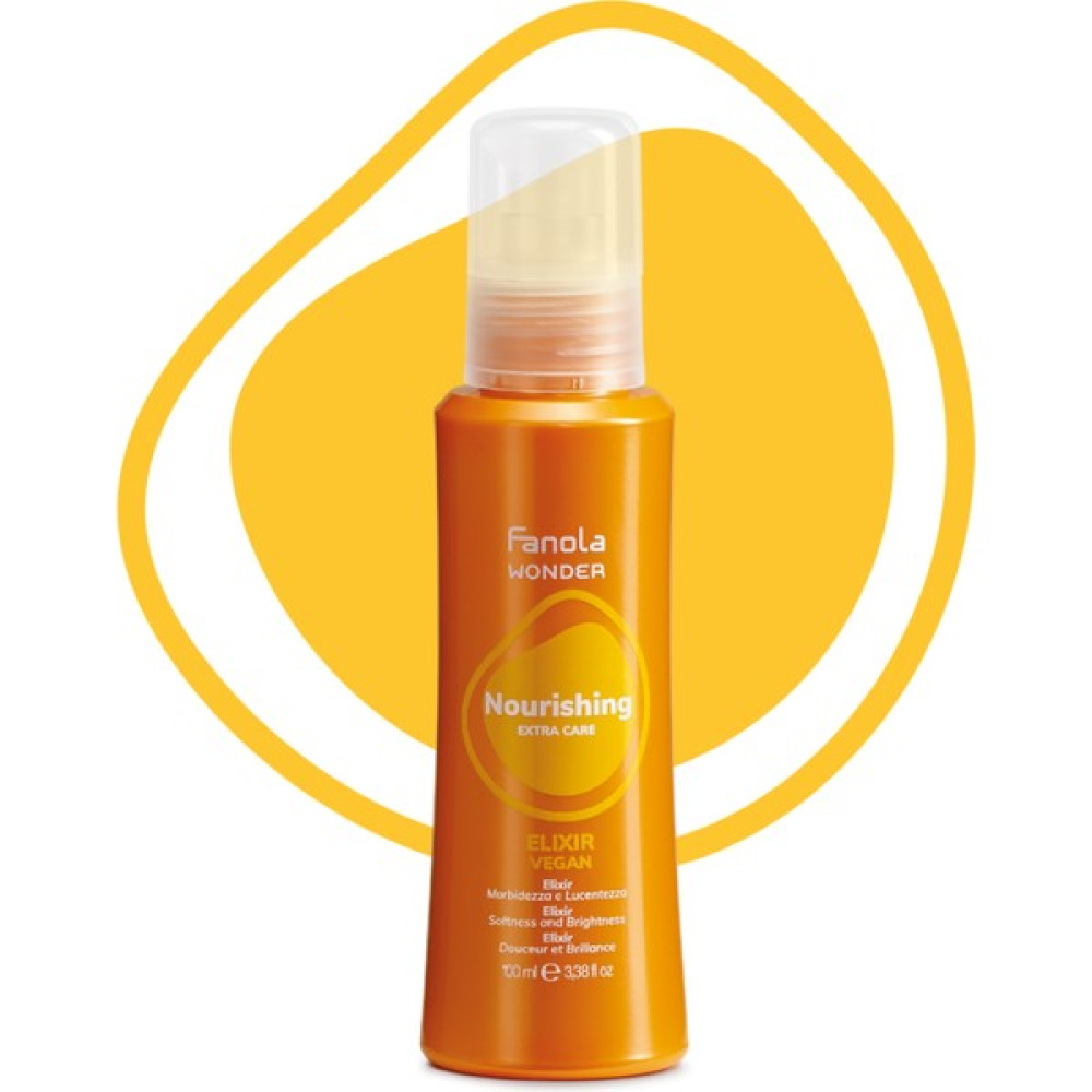 Fanola Wonder Nourishing Nemlendirici Elixir 100ml Oto Boyaları Fiyatı