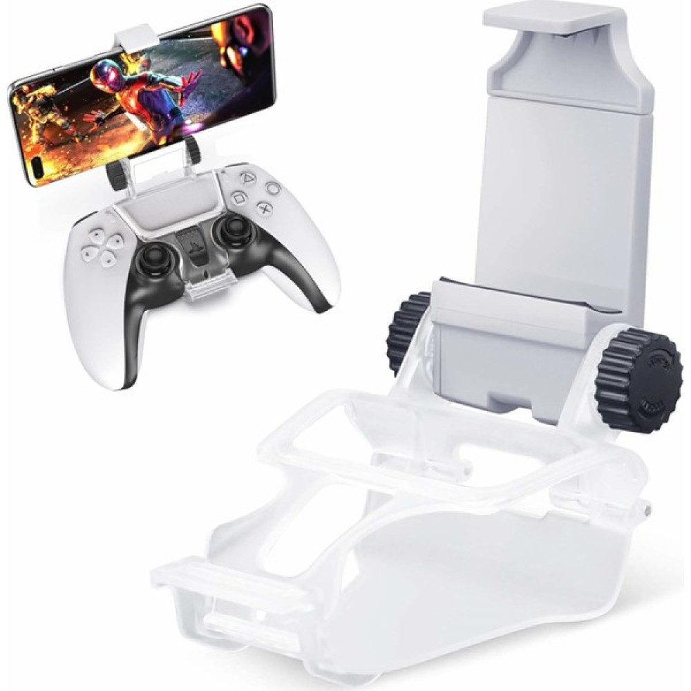 Fanpl PS5 Controller İçin Telefon Montaj Aparatı PlayStation 5 PS5 Oyunları Fiyatı