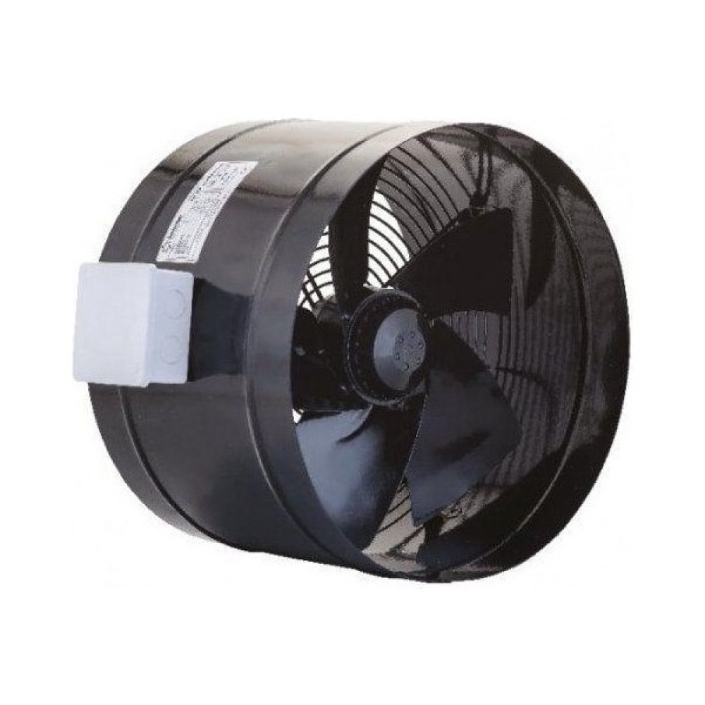 Fansan Boru Tipi Kanal Aspiratör Dr-B 300 Nalburiye & Hırdavat Fiyatı