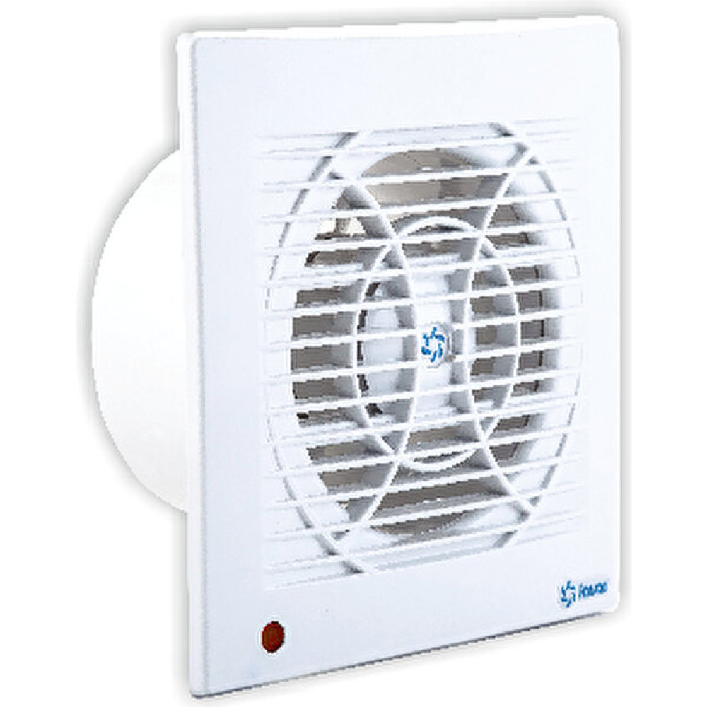 Fansan TBA-100 Line Dekoratif Banyo Tuvalet Cam ve Pencere Tipi Aspiratör CMFNSNTBA100 Isıtma & Soğutma Fiyatı