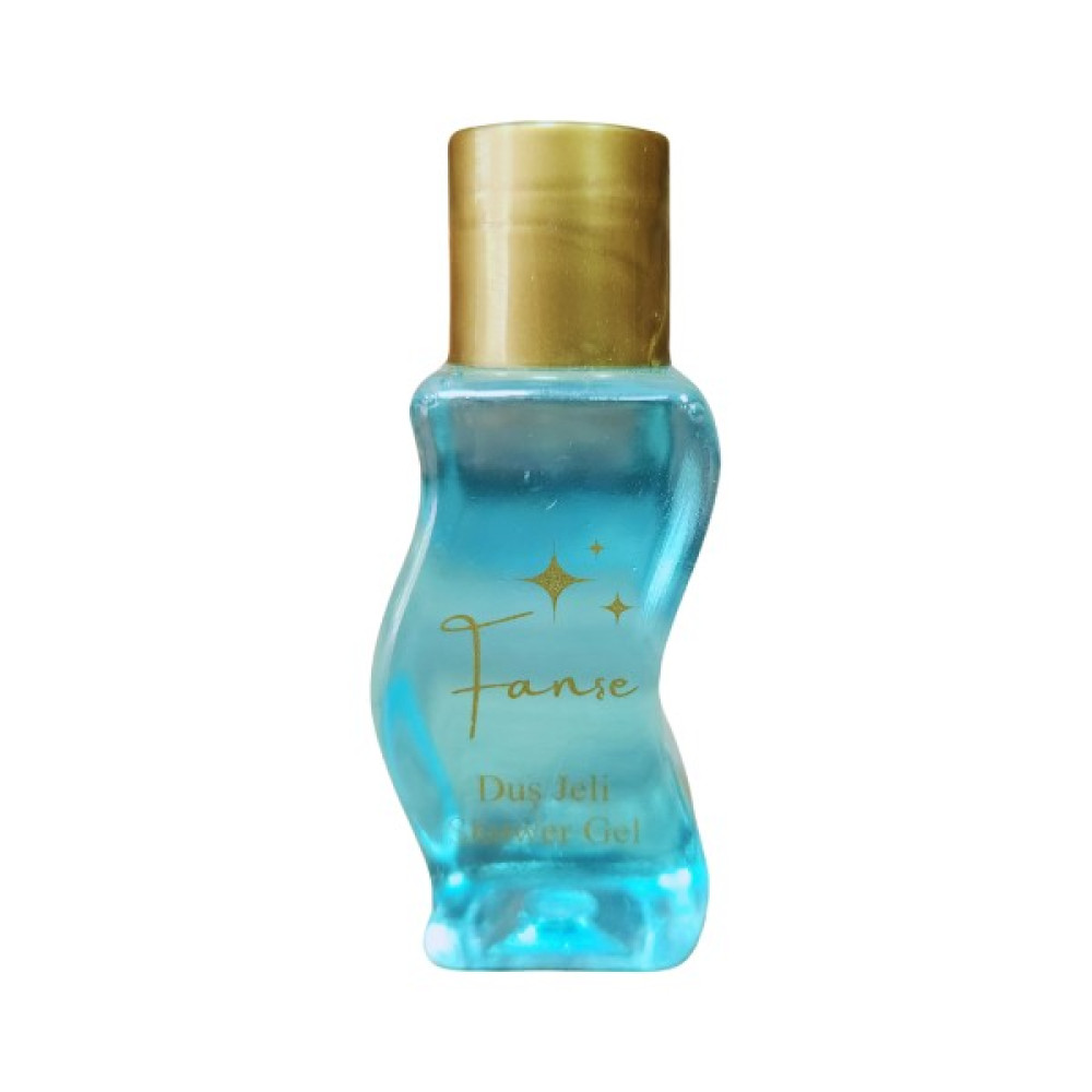 Fanse Tek Kullanımlık Otel Buklet Duş Jeli S Şise 648 Adet 35 ml Oto Boyaları Fiyatı