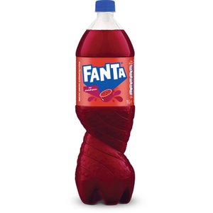 Fanta Nar Portakal 1 L Diğer Fiyatı