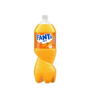 Fanta Zero Sugar 2,5 L Diğer Fiyatı