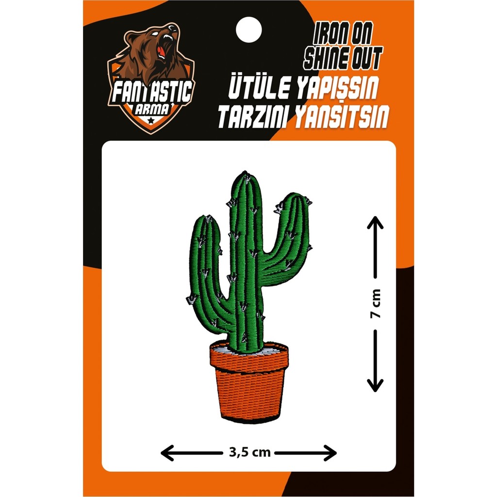 Fantastic ETİKET TEKSTİL A40-177 Ütü ile Yapışan Dokuma Arma %100 Polyester Siyah Desenli 1 Parça Diğer Fiyatı
