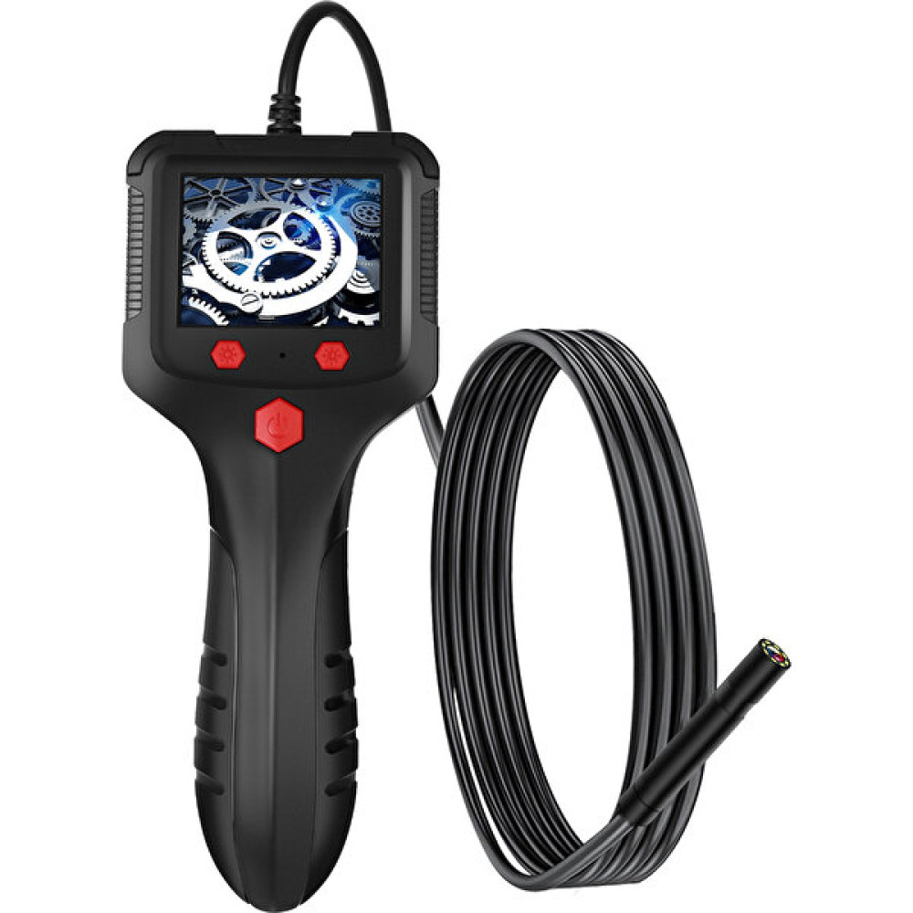 Fantastic View P100 Endüstriyel Endoskop 5.5mm 1080P Dijital Borescope (Yurt Dışından) Elektrikli Kesme Makinesi Fiyatı