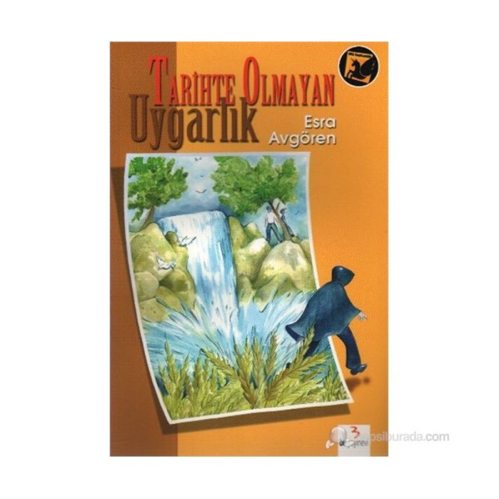 Fantastik Dizi: Tarihte Olmayan Uygarlık Diğer Fiyatı