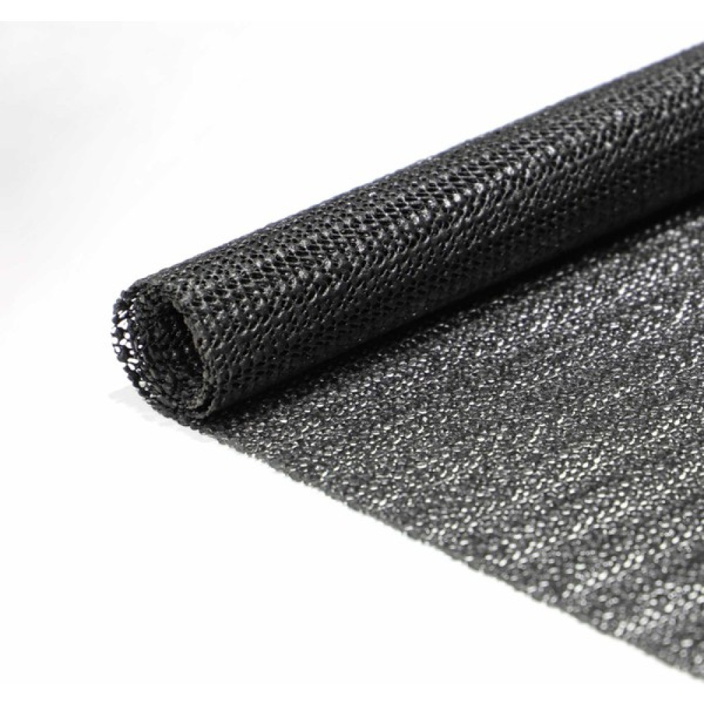 Fantastik Kaymaz Halı Kaydırmaz Raf Dolap Çekmece Düzenleyici 30 x 150 cm Yıkanabilir Temizlenebilir Siyah Ev Tekstili Fiyatı