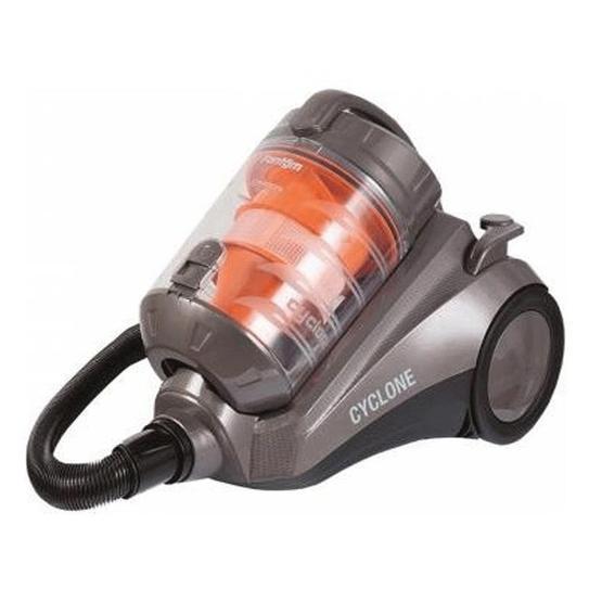 Fantom CC3500 Cyclone Kahverengi Elektrikli Süpürge Elektrikli Süpürgeler Fiyatı