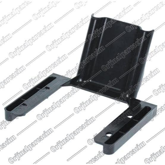 Fantom DC 3000 Çekici Kızağı Uyumlu Süpürge Toz Torbası