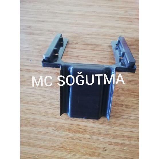 Fantom DC 3000 Çekici Kızağı Uyumlu Süpürge Toz Torbası