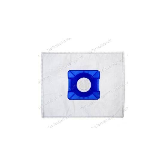 Fantom DC 4300 4 Çeker Bez Uyumlu Süpürge Toz Torbası
