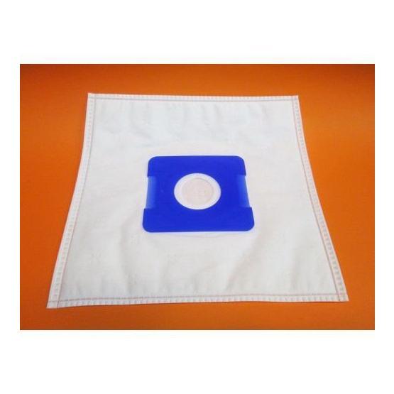 Fantom DC 4300 4 Çeker Bez Uyumlu Süpürge Toz Torbası