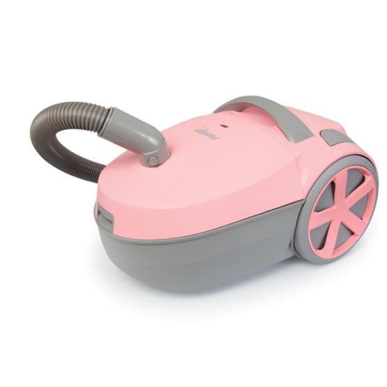 Fantom DC3000 850 W E Sınıfı Toz Torbalı Elektrikli Süpürge Pembe Elektrikli Süpürgeler Fiyatı