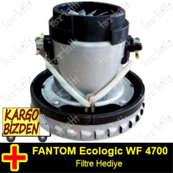 Fantom Ecologic WF 4700 Süpürge Motoru