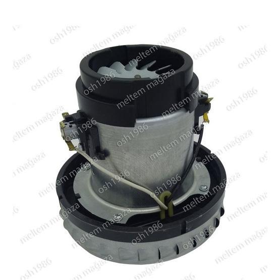 Fantom Ecologic WF 4700 Süpürge Motoru