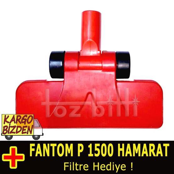 Fantom Hamarat P1500 Süpürge Emici Başlığı