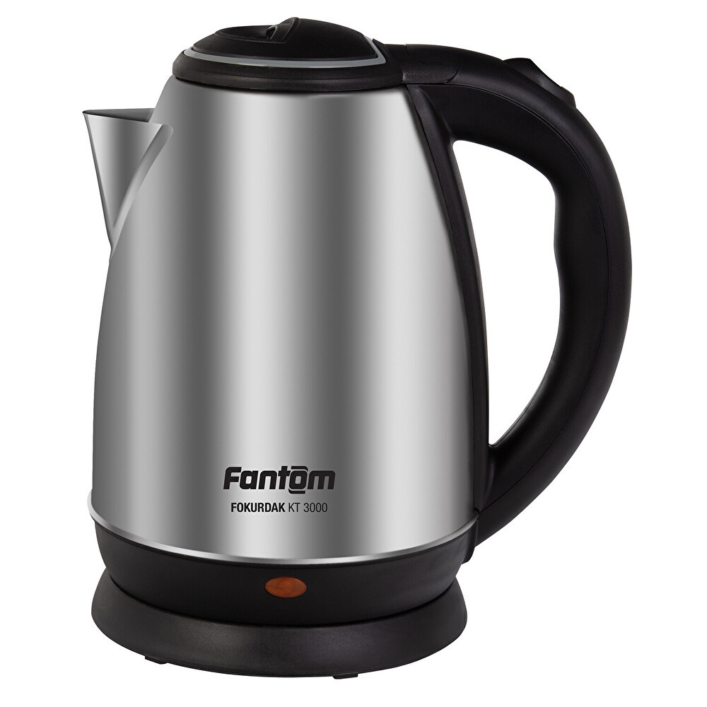Fantom Kt3000 Çelik Kettle Su Isıtıcıları / Kettle Fiyatı