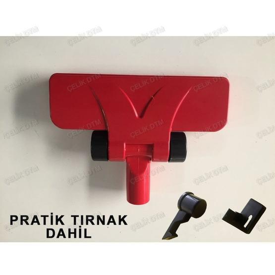 Fantom P1200 Pratic Süpürge Emici Yer Başlığı