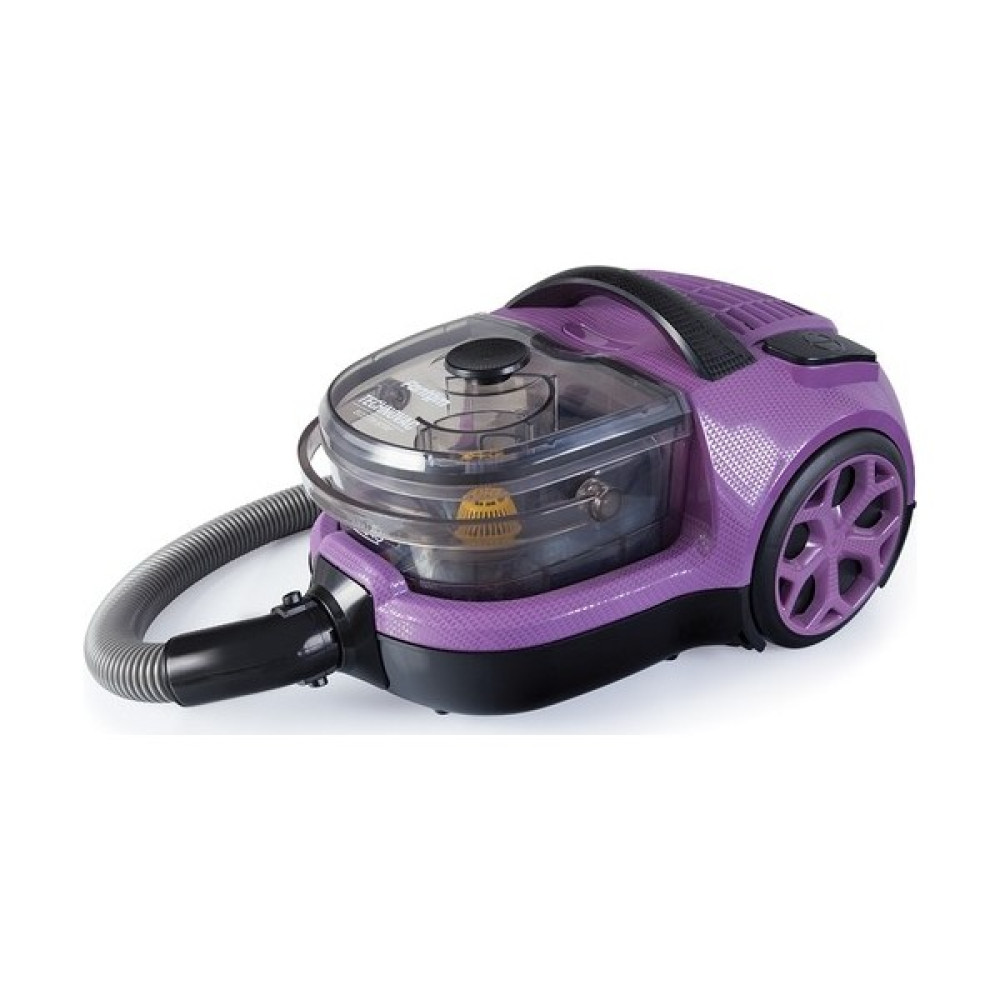 Fantom Technovac Eco Tr 8700 Cyclone Toz Torbasız Elektrikli Süpürge(K) - Mor Elektrikli Süpürgeler Fiyatı