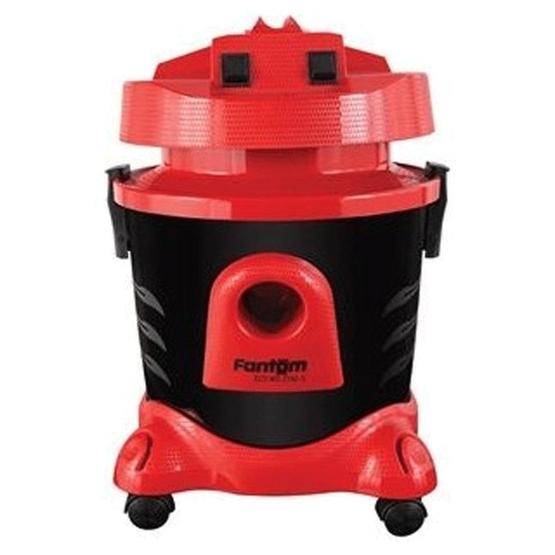 Fantom WD2750S Eco 2400 W Islak Kuru Hepa Toz Torbasız Elektrikli Süpürge