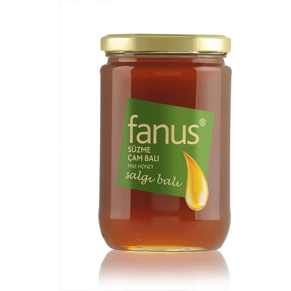 Fanus Çam Balı 850 gr Oto Boyaları Fiyatı
