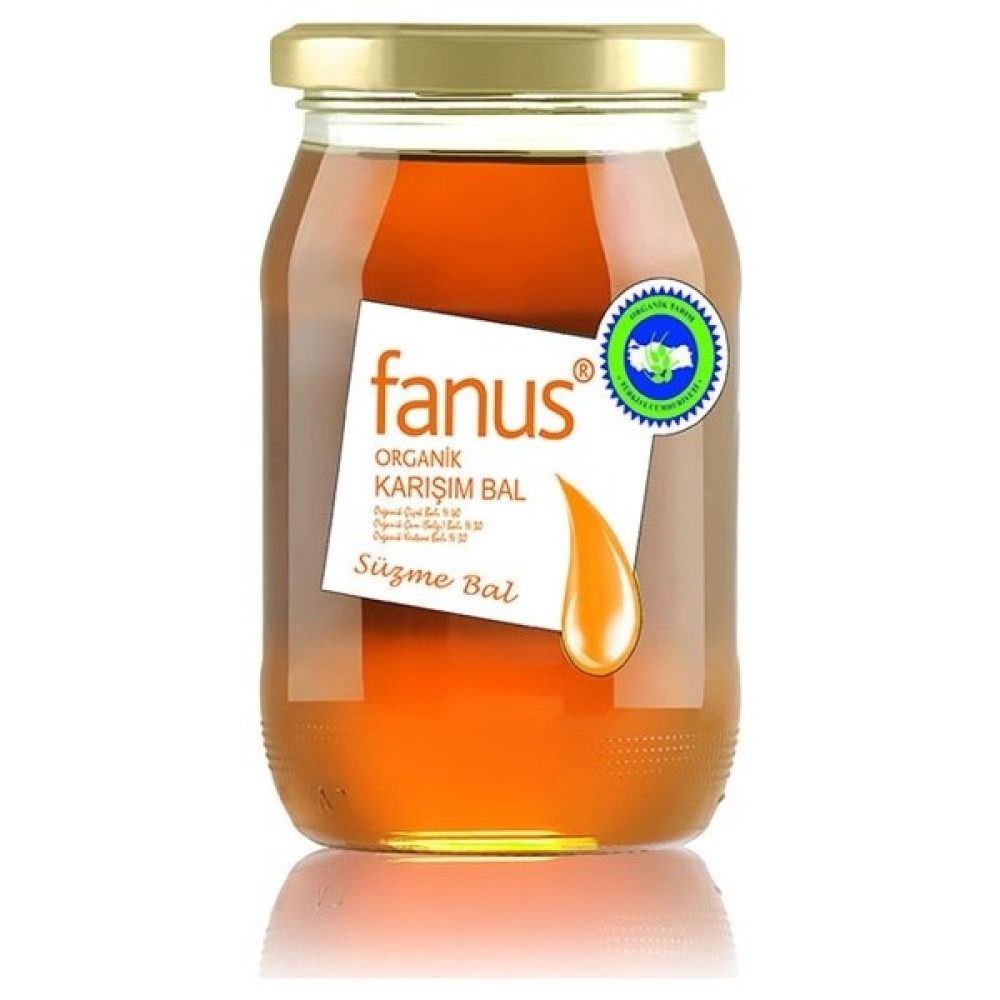Fanus Karışım Bal 460 gr Oto Boyaları Fiyatı